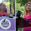 Kathryn Garcia & Maya Wiley Concede In Mayoral Race